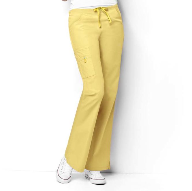 Wink Scrubs: Wonderwink Orgins Womens 