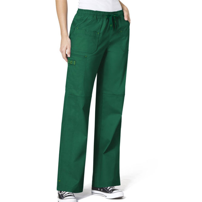 Wink Scrubs: Wonderwink Wonderflex 